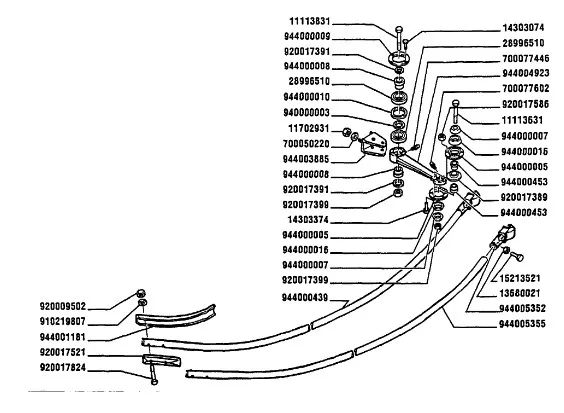 920017774 - датчик