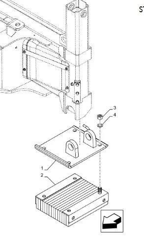 47531381 - Подставка